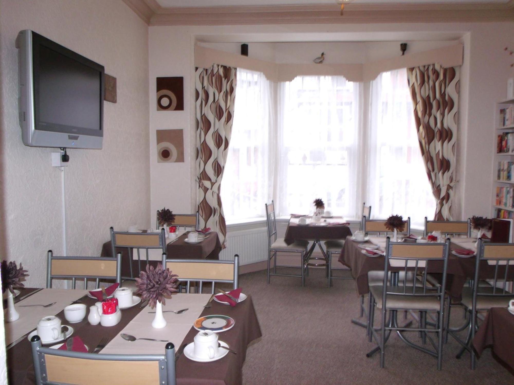 Jasmine Guest House Bridlington Exterior foto