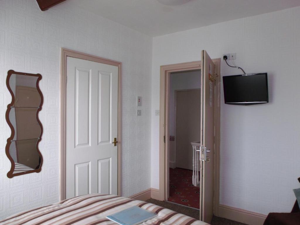Jasmine Guest House Bridlington Quarto foto