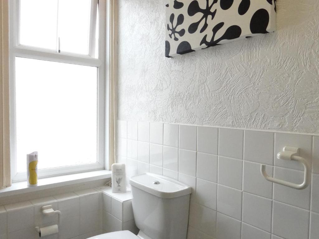 Jasmine Guest House Bridlington Quarto foto