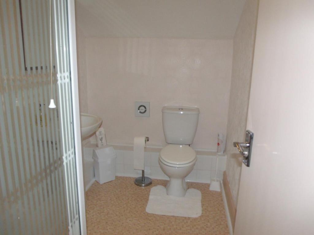 Jasmine Guest House Bridlington Quarto foto