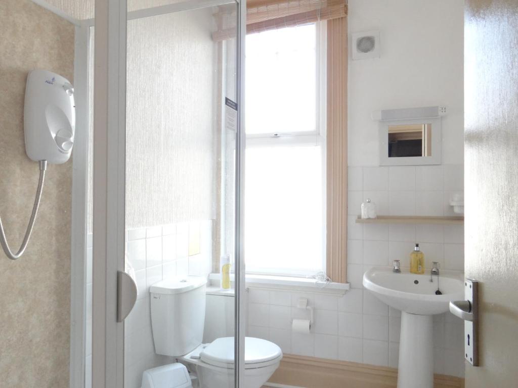 Jasmine Guest House Bridlington Quarto foto