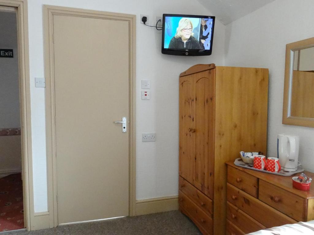 Jasmine Guest House Bridlington Quarto foto